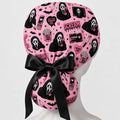 SCREAM BABE CAP