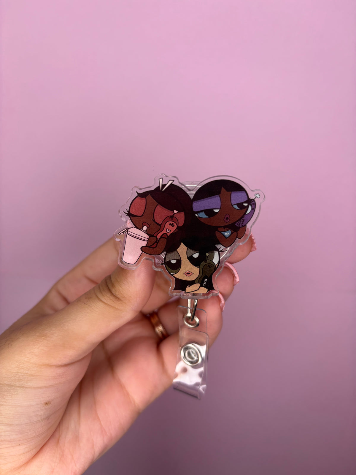 ppg x nursewife duo