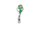 MS SASSY BADGE REEL