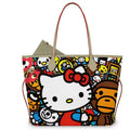 Kitty x Bape Tote
