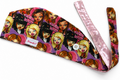 MEDICAL BRATS CAP