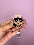 Cute & Critical Badge Reel
