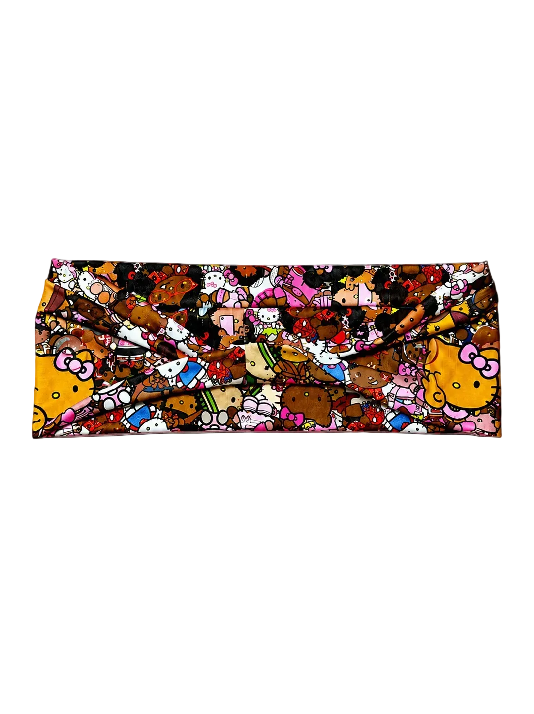 Hello Kitty Chaos Twist Headband
