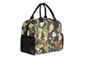 Green Bape Lunchbox PREORDER