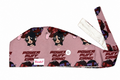 ppg x nursewife cap