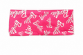 Barbie babe headband