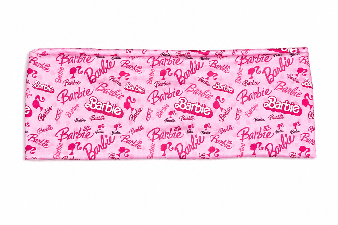 Barbie girl headband