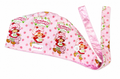 strawberry shortcake cap