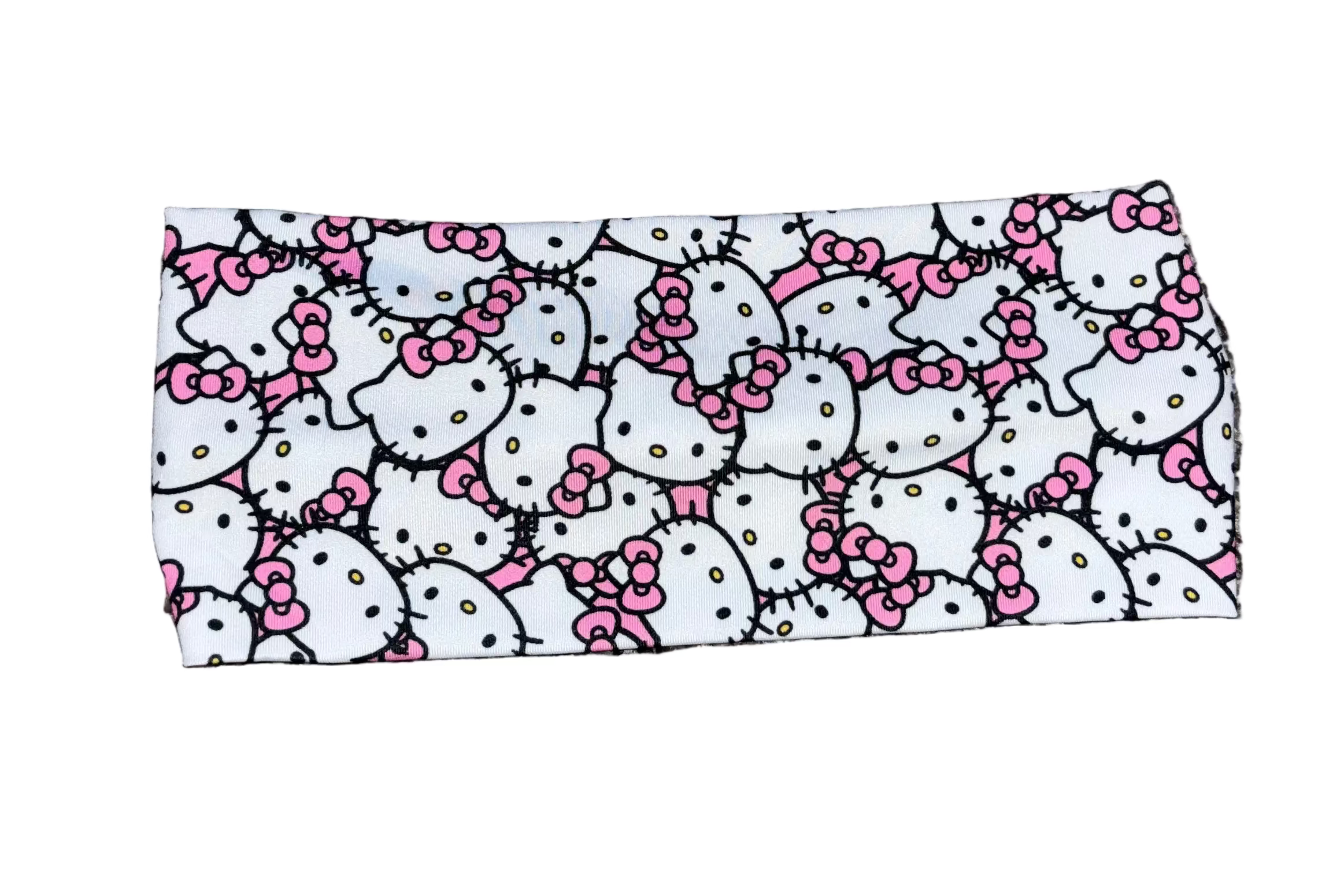 dream kitty headband