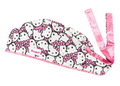 Pink Kitty Dream Cap