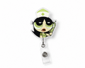 Cute & Critical Badge Reel