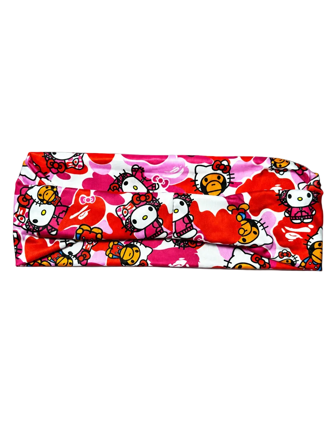 Hello Kitty headband bundle